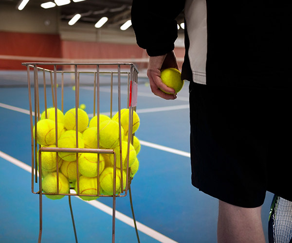Tennis Coaches Gold Coast